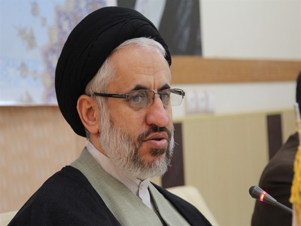 شایستگی بانوان استان درعرصه مدیریتی بیش از یک نفر است