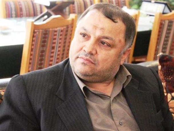 برومند از زحمات مدیر کل تامین اجتماعی استان اردبیل قدردانی کرد