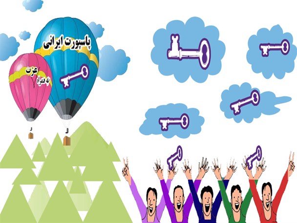 در انتظار عزت