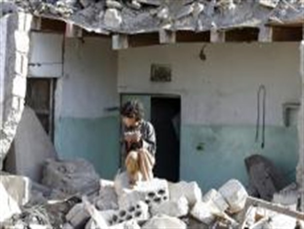 سعودی از جنس صهیونیسم