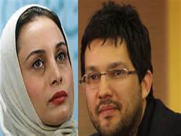 حامد بهداد و مریم کاویانی به کمپین حمایت از پاسپورت ایرانی پیوستند