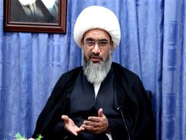 ستاد های بازسازی عتبات عالیات مدرسه ابوبیت الهی هستند