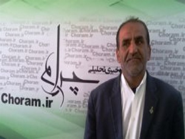شرکت 1500 دانش آموز چرامی در آزمون طرح ملی حفط قرآن کریم