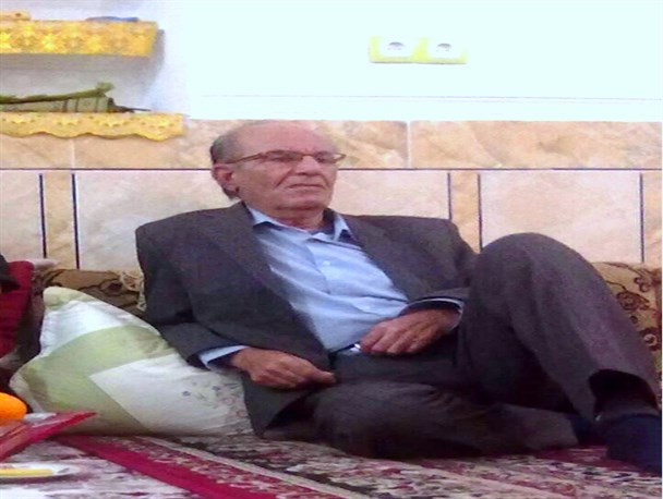 معلم نسل اول آموزگاران ایل طیبی بدرودحیات گفت