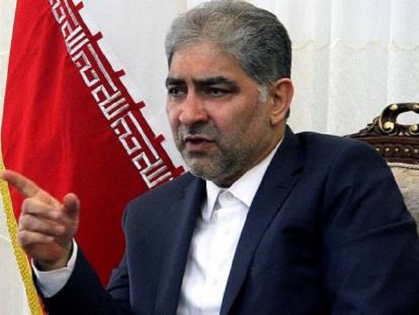 شایعه تغییر استاندار آذربایجان شرقی از کجا آب می خورد؟