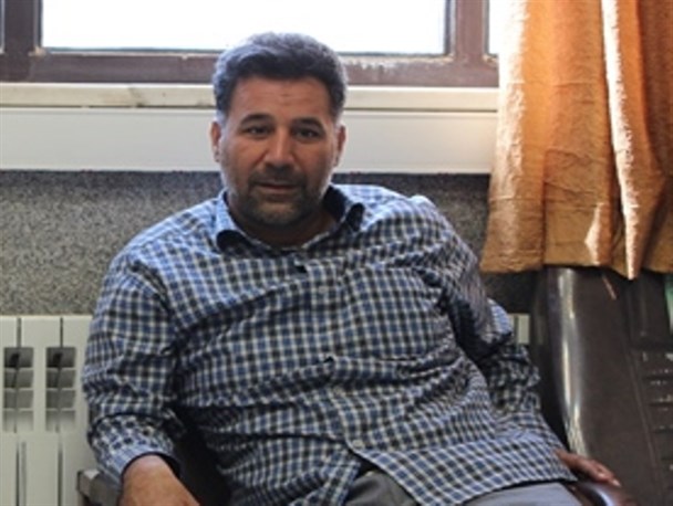 رئیس جدید هیئت ورزش فوتبال گناباد منصوب شد
