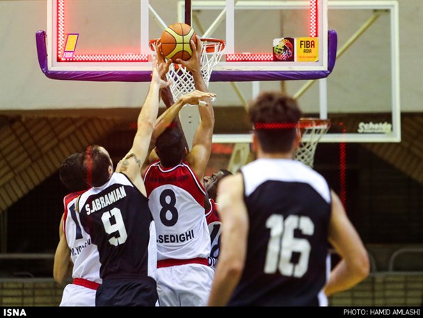 عروسی به کوچه آبادانی‌ها هم می‌آید؟