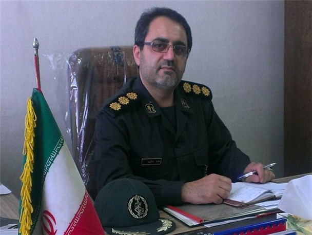 سرهنگ رضایی پور:  توانمندی بسیج در  دفاع مقدس نمونه موفق اتکا به نیروهای داخلی است/ عملیاتی کردن اقتصاد مقاومتی درگرو مشارکت و وحدت تمام دستگاه ها