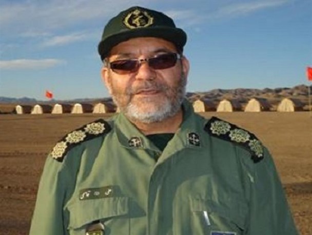 مراسم بزرگداشت سالروز واقعه صحرای طبس، پنجم اردیبهشت ماه با حضور سردار نقدی برگزار می شود
