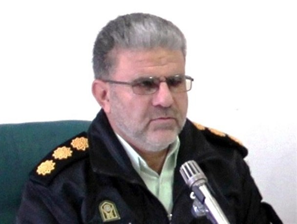 انفجار، جان مرد 33 ساله را گرفت