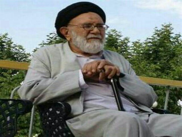 حجت‌الاسلام والمسلمین موسوی‌نژاد به ملکوت‌اعلی پیوست