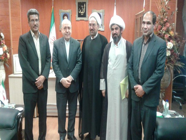 وزیر قول مساعد برای کمک به استخر آموزش و پرورش بجستان داده است
