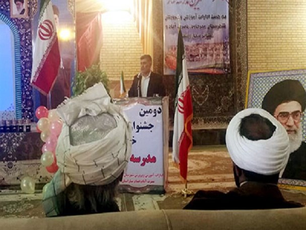 احداث ۳۳ مدرسه با ۶۵ کلاس درس در سیستان و بلوچستان