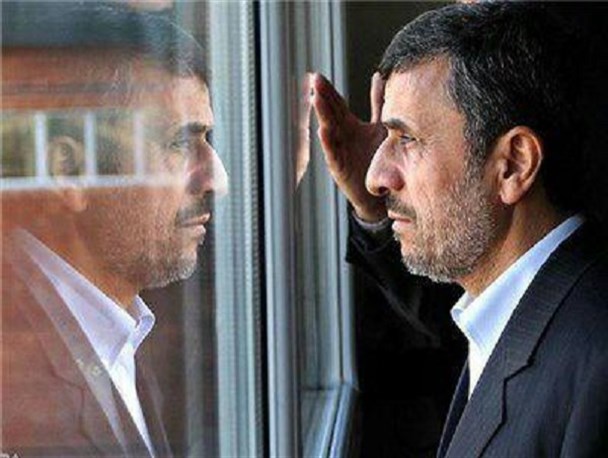 سونامی احمدی نژاد و تغییر در ترکیب رقبا