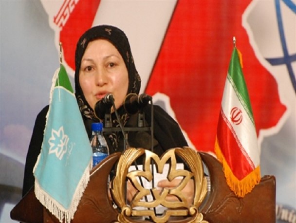 شهید علیمحمدی برای خدمت به انقلاب کوتاهی نمی‌کرد