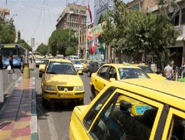 افزایش غیرمنطقی کرایه‌ها، ثمری جز افزایش استفاده از خودروهای شخصی، ترافیک و آلودگی هوا ندارد