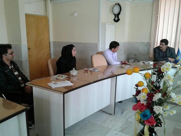 اقدام عملی خیرین برای ایجاد اشتغال پایدار افراد نیازمند