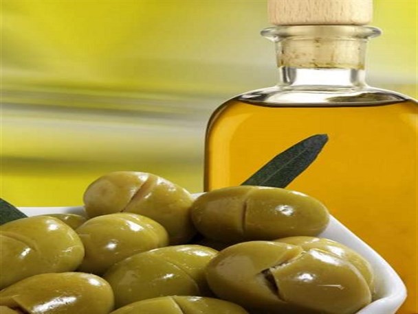 روغن زیتون پومیس غیرمجاز و سرطان‌زا است