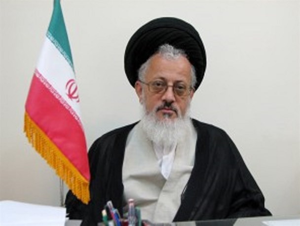 جایگاه مجلس خبرگان رهبری تثبیت ولایت‌فقیه در جمهوری اسلامی است/ خبرگان رهبری در تمام پیشرفت‌های انقلاب اسلامی شریک هستند