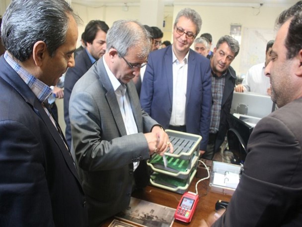پرداخت به موقع عوارض توسط شهروندان توسعه و شکوفائی را به دنبال دارد