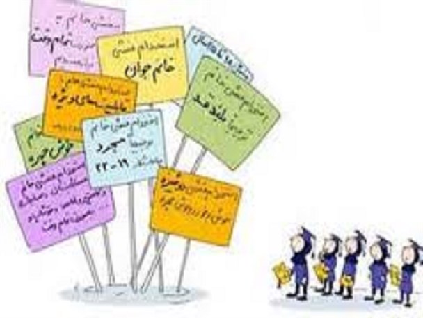 نگاه کالایی به جنس ظریف زنانه