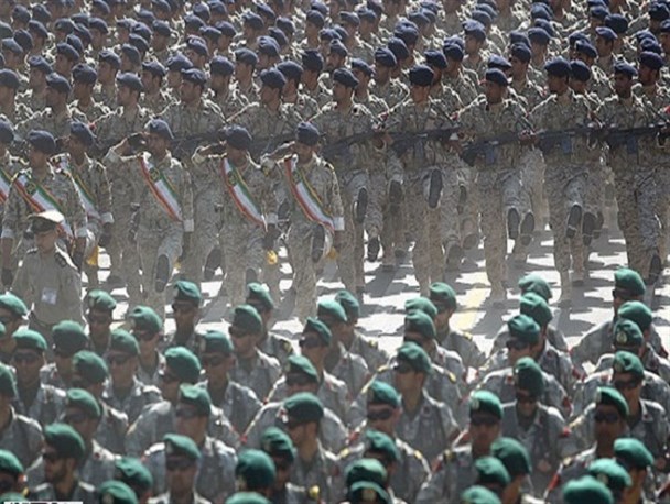 سپاه و بسیج تک بعدی نیستند/ اخلاق مداری در نیروهای مسلح ایران شاخص است