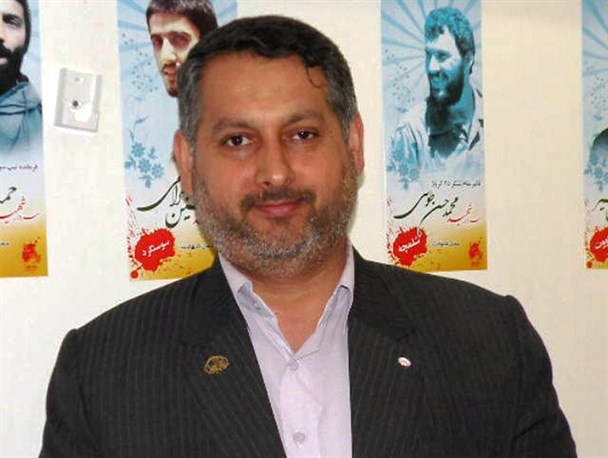 نقش خبرنگار امیدبخشی به جامعه است/ روابط عمومی برخی از ادارت فریدونکنار برای خود سفره پهن کرده‌اند