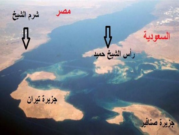 متعهد به اجرای همه بند توافقنامه "کمپ دیوید" هستیم