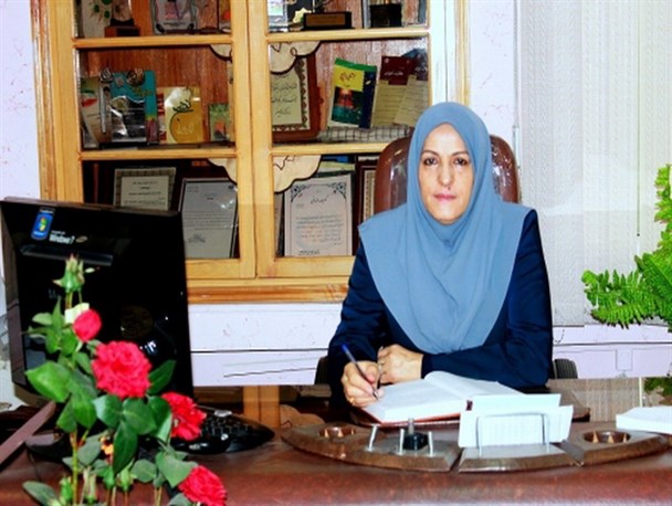 کسب رتبه دوم ارزیابی عملکرد مراکز آموزش بیت الزهرا(س) خواهران در سال گذشته