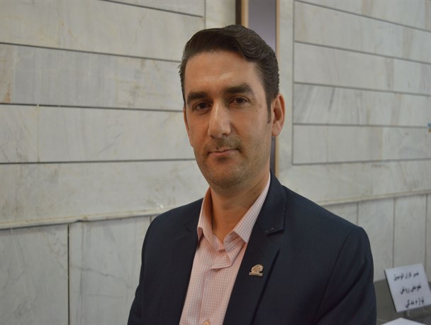 انتخابات واحد های صنفی در شهرستان فارسان برگزارشد