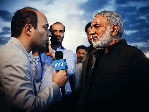 اکران «بادیگارد» بالاخره به اهواز رسید