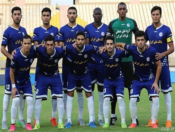 عاقبت تلخ صعود پولی به لیگ برتر/استقلال اهواز زیر خروارها دِین!