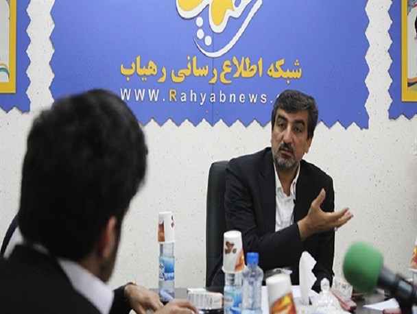 یک قطره آب از کارون در مجلس هشتم و نهم منتقل نشد/ فاضلاب بیمارستان شفا و گلستان در کارون سرریز می‌شود