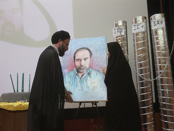 جشن روز ملی فناوری هسته‌ای به روایت تصویر