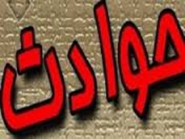 دو کشته در سانحه رانندگی محور دالکی به برازجان