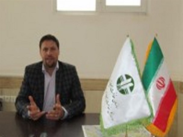 کشف و جمع آوری بیش از دو هزار و پانصد متر دام از دریاچه زاینده رود