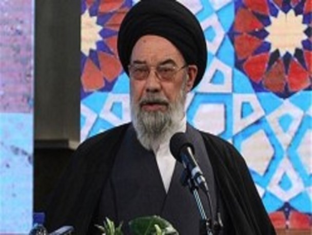 تقدیر الهی برای نشان دادن ارزش زن در اسلام/ ۸۵ درصد مردم اصفهان دغدغه دینی دارند