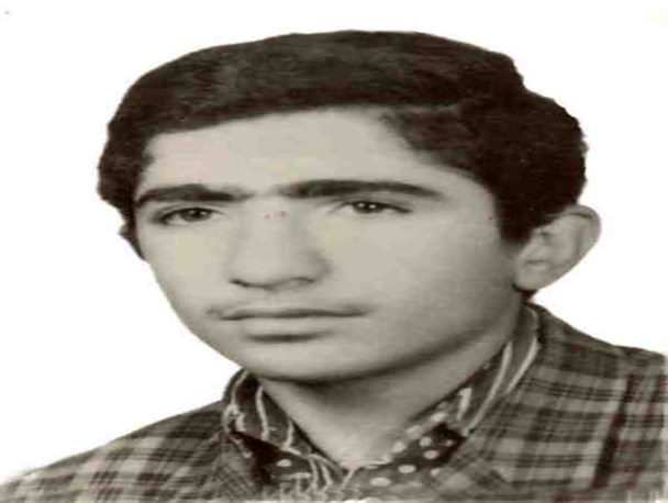 شهید سید جمال حسینی / به نماز جماعت اهمیت دهید و مسجد را رها نکنید + تصاویر و دست نوشته ها