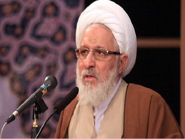 فرموده رهبر انقلاب مبنی بر عدم ثبت‌نام فردی در انتخابات یک قانون است/ برخورد بدون مسامحه قانون با افرادی که با قوانین انتخاباتی را به تمسخر می‌گیرند
