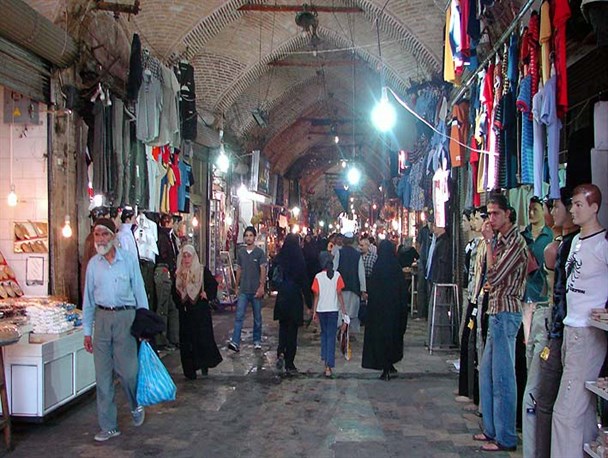 تحلیل جالب روزنامه آمریکایی از وضعیت اقتصادی مردم ایران +عکس‌نوشت