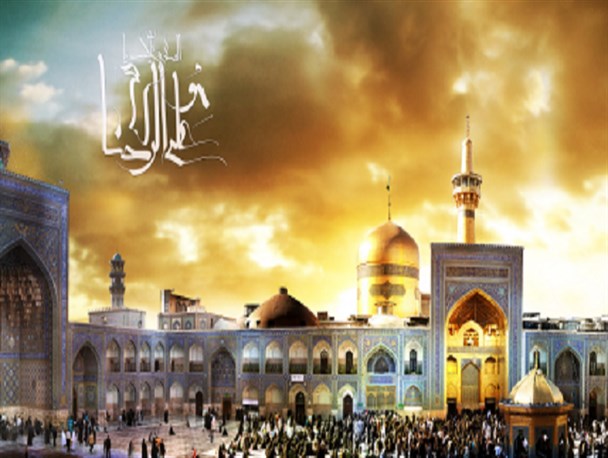 میکروفن مثل سرطان می ماند! (سفرنامه طلبگی مشهد مقدس)