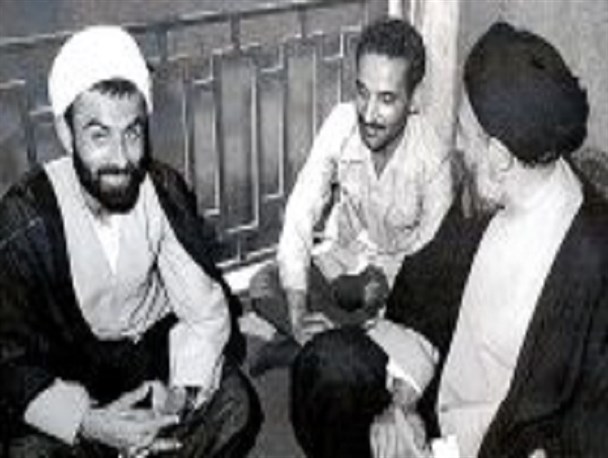 نقد و تحلیل بر مواضع سیاسی «جنبش مسلمانان مبارز»؛ به قلم شهید علی اکبر اژه ای