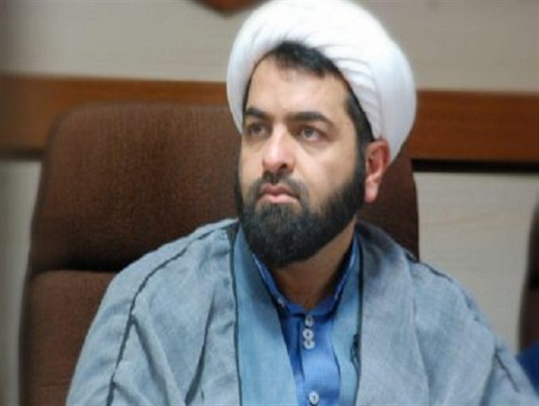معتکف شدن ۳۷۵۰ نفر در مساجد شهرستان لنجان