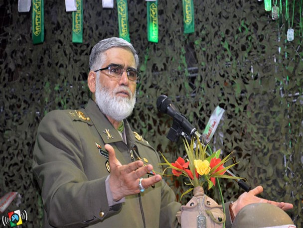 دشمنی ما با آمریکا با دورمیز نشستن و چای خوردن حل نمی شود/آمریکا قصد داشت «راهبرد ویروس» را در ایران عملی کند
