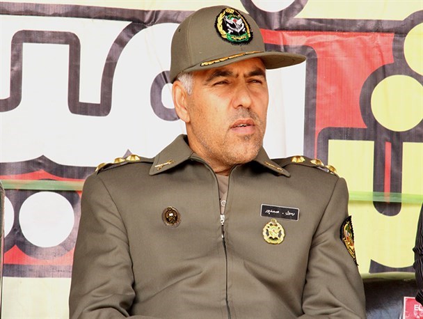آمریکا جرأت استفاده گزینه نظامی علیه ایران را ندارد/پاسخ سخت ایران در انتظار هر نوع تجاوزی است