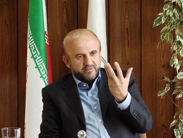 ۲۶ بیمارستان طی یک سال گذشته در کشور افتتاح شده است/تخت های بیمارستان بروجرد از ۱۶۰ به ۲۳۰ تخت افزایش یافته