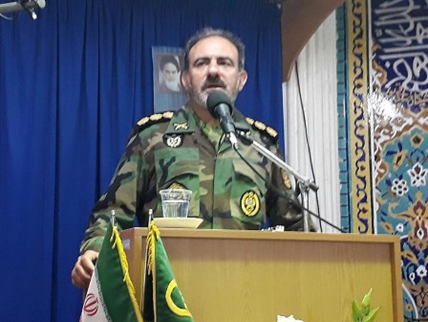 اقتدار جمهوری اسلامی ایران مرهون مکتب اسلام و ولایت فقیه است