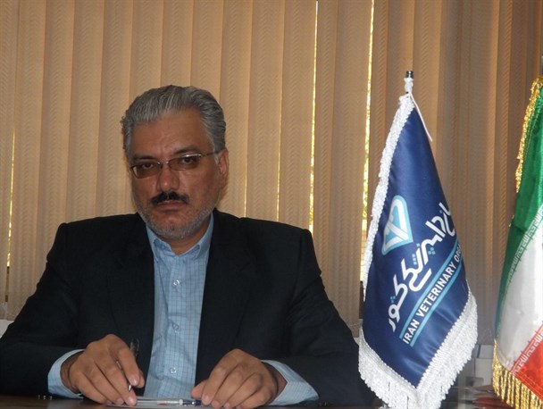 کشف وضبط ۲۰۳۱ کیلوگرم فرآورده غیرقابل مصرف انسانی در طول سال۹۵