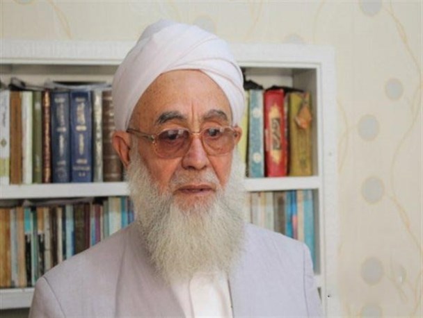 مدافعان حرم شر جنایات آمریکا از سوریه را کم خواهند کرد