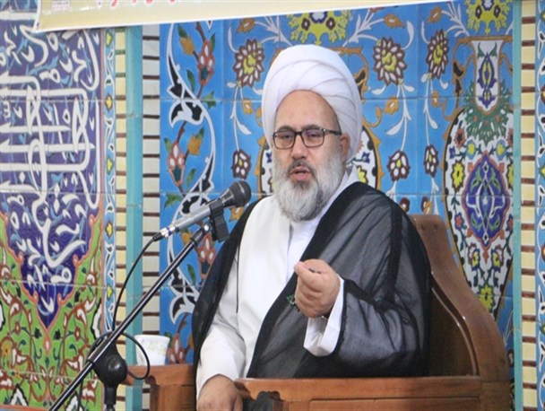 آمریکا، انگلیس و فرانسه خائن هستند/ ان شاالله به زودی نابودی آمریکا و رژیم صهیونیستی را جشن بگیریم